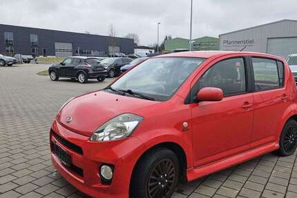 Daihatsu Sirion 136.000 km 700 &euro; Büchenbach 91186