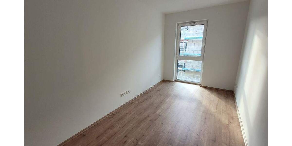 ERSTBEZUG ** 3 Zi-NEUBAU-Whg. ** hochwertige Ausstattung -EBK-BALKON-STELLPLATZ- bevorzugte Wohnlage 3 zimmer