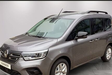 Renault Kangoo 2.500 km 28.790 &euro; Erlangen 91056