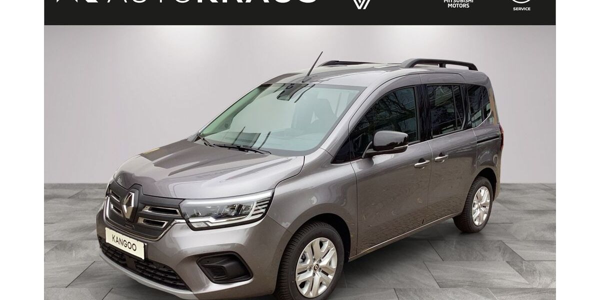 Renault Kangoo 2.500 km 28.790 &euro; Erlangen 91056