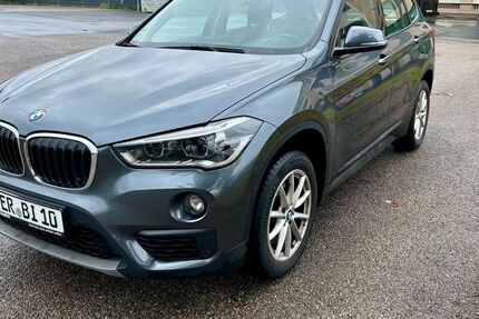 BMW X1 142.000 km 15.990 &euro; Erlangen 91052