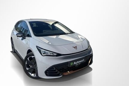 Cupra Born 24.850 km 28.950 &euro; Roth 91154