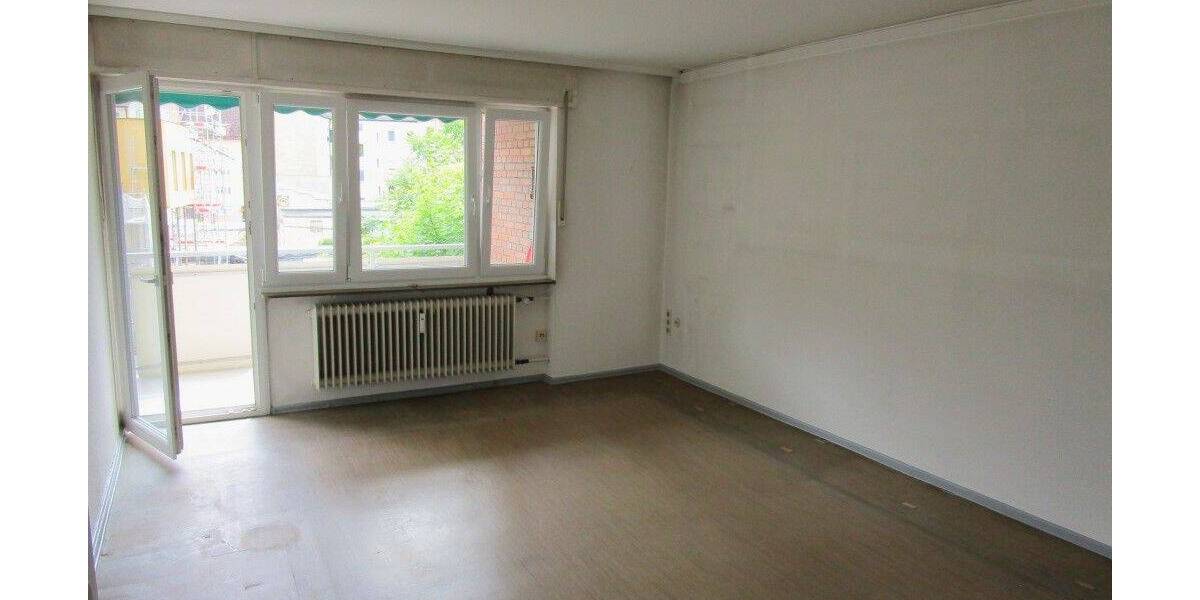 Etagenwohnung Nürnberg Maxfeld - 3 Zimmer, 77 m&sup2;, 285.000&euro; | Angebot:26904133