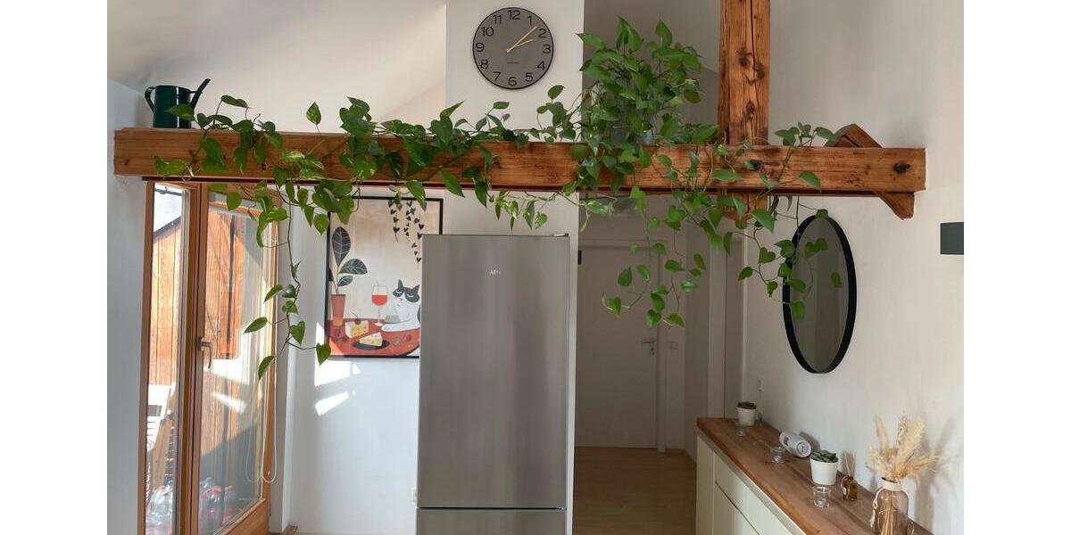 Dachgeschoßwohnung Nürnberg Rabus - 3 Zimmer, 75 m&sup2;, 260.000&euro; | Angebot:27153677