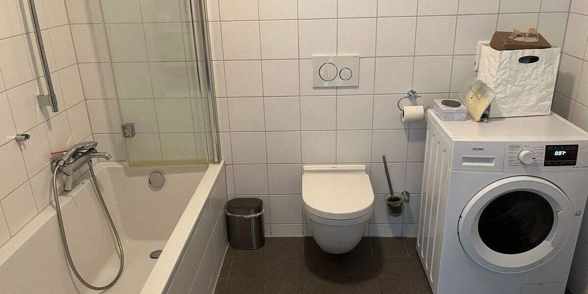 Etagenwohnung Fürth Südstadt - 3 Zimmer, 82 m&sup2;, 1.030&euro; | Angebot:25796758
