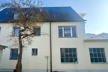 Grundstück Fürth Bislohe - 1.250.000&euro; | Angebot:26094685