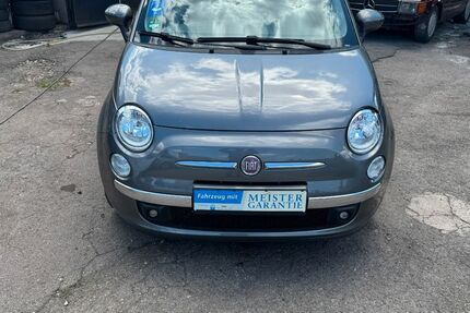 Fiat 500 80.000 km 6.200 &euro; Nürnberg 90441