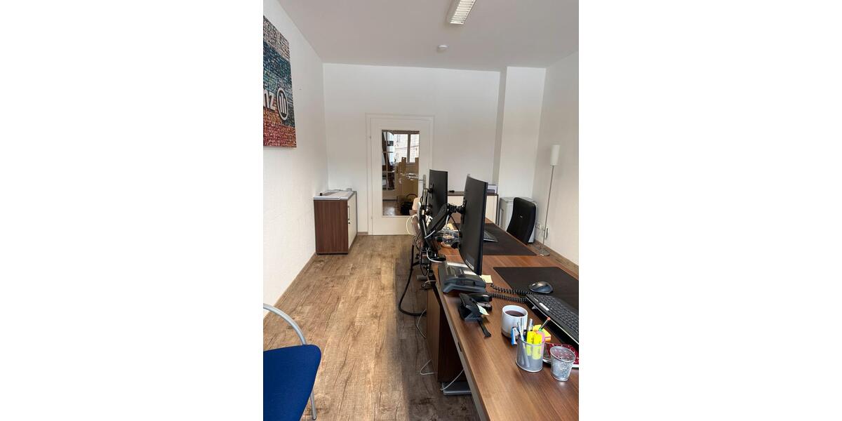 Büro- Praxisräume zu vermieten in 90579 Langenzenn zimmer