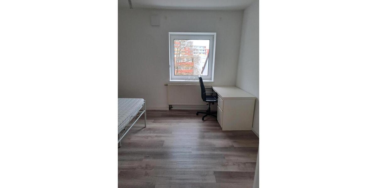 Etagenwohnung Nürnberg Eibach - 2 Zimmer, 53 m&sup2;, 770&euro; | Angebot:25549109