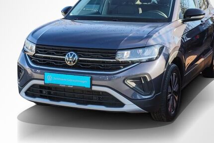 VW T-Cross 22.050 km 22.880 &euro; Forchheim 91301