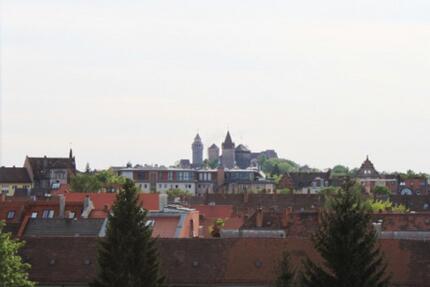 Wohnung Nürnberg Herrnhütte - 1 Zimmer, 41 m&sup2;, 900&euro; | Angebot:25049253