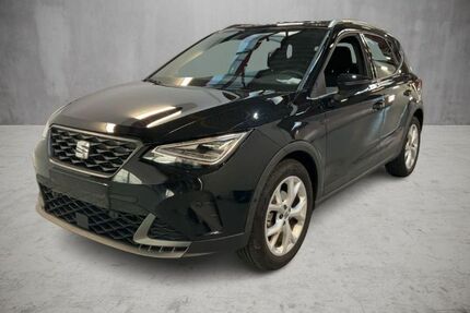 Seat Arona 12.500 km 23.700 &euro; Heßdorf 91093