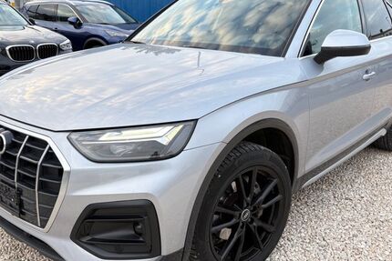 Audi Q5 192.300 km 24.950 &euro; Rednitzhembach 91126