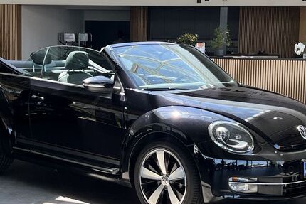 VW Beetle 162.517 km 11.740 &euro; Cadolzburg bei Nürnberg 90556