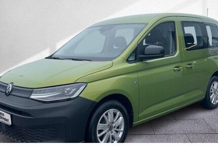 VW Caddy 12.551 km 29.990 € Schnaittach 91220
