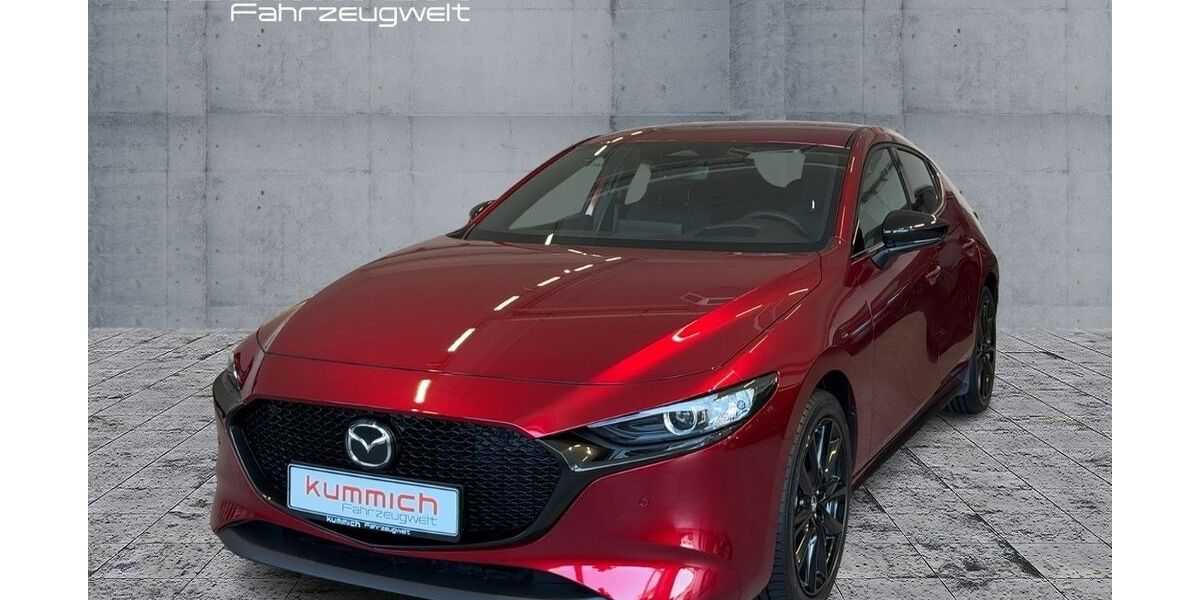 Mazda 3 6.999 km 24.190 &euro; Fürth 90763