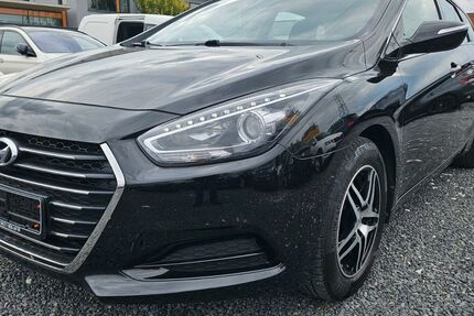 Hyundai i40 103.205 km 8.499 &euro; Schwaig 90571