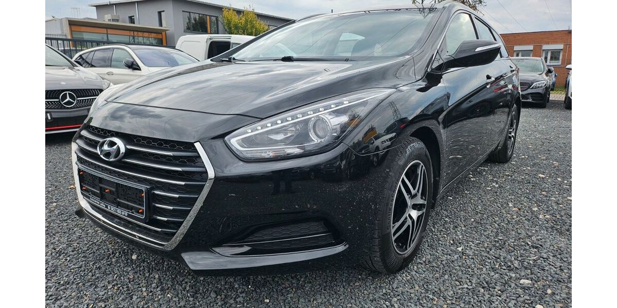 Hyundai i40 103.205 km 8.499 &euro; Schwaig 90571