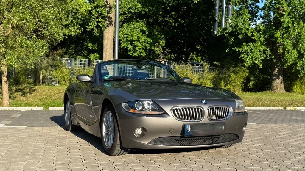 BMW Z4 236.000 km 7.300 &euro; Nürnberg 90429