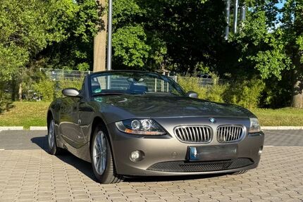 BMW Z4 236.000 km 7.400 &euro; Nürnberg 90429