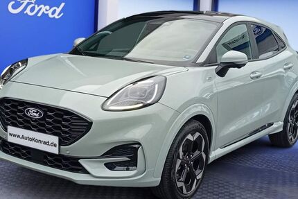 Ford Puma 11.000 km 26.990 € Erlangen 91052
