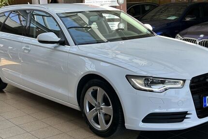 Audi A6 200.000 km 11.970 &euro; Cadolzburg bei Nürnberg 90556