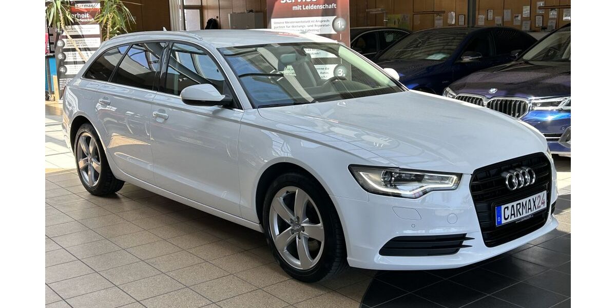 Audi A6 200.000 km 11.970 &euro; Cadolzburg bei Nürnberg 90556