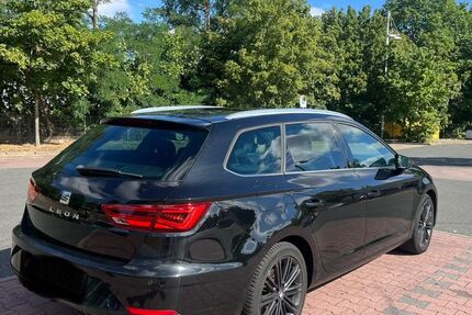 Seat Leon 184.000 km 10.999 &euro; Nürnberg 90455