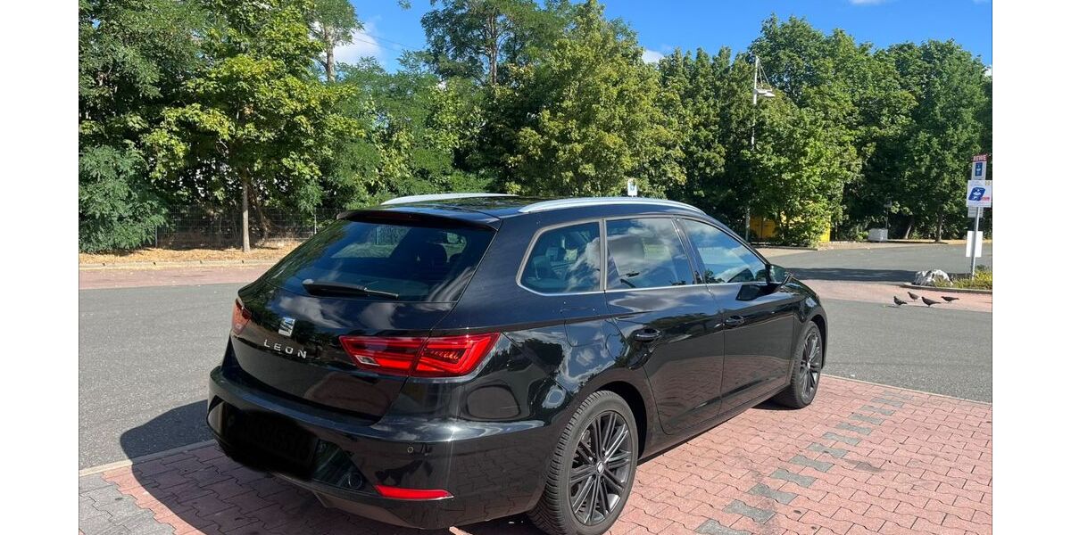 Seat Leon 184.000 km 11.100 &euro; Nürnberg 90455