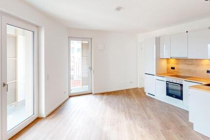 Wohnung Nürnberg Hasenbuck - 3 Zimmer, 67 m&sup2;, 1.216&euro; | Angebot:26459688