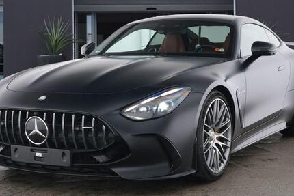 Mercedes-Benz AMG GT 11.570 km 164.879 &euro; Altdorf 90518