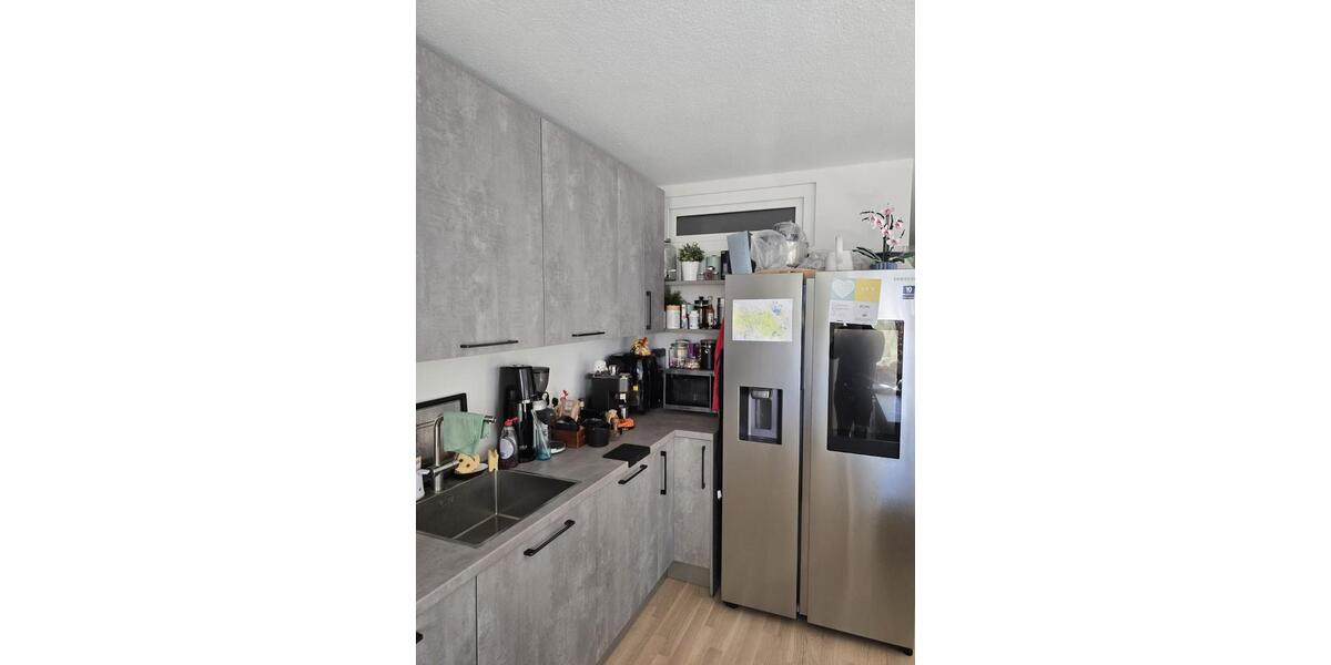 Geräumige 3-Zimmer EG-Wohnung mit Garten in Nürnberg-Reutles 3 zimmer