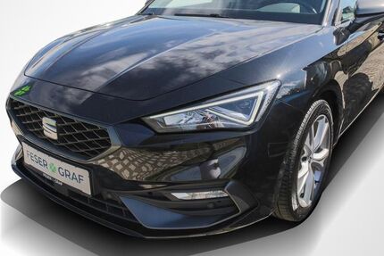 Seat Leon 162.700 km 16.940 € Baiersdorf 91083