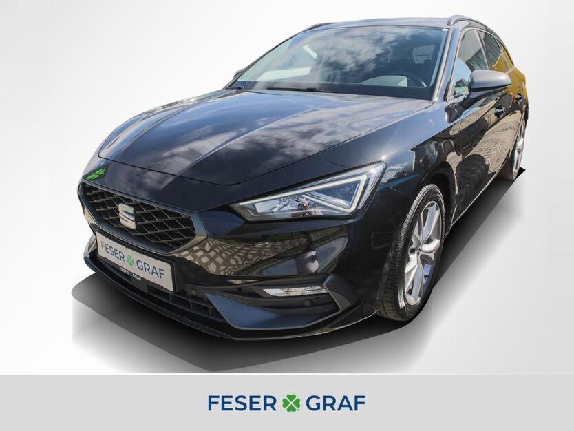 Seat Leon 162.700 km 16.940 € Baiersdorf 91083