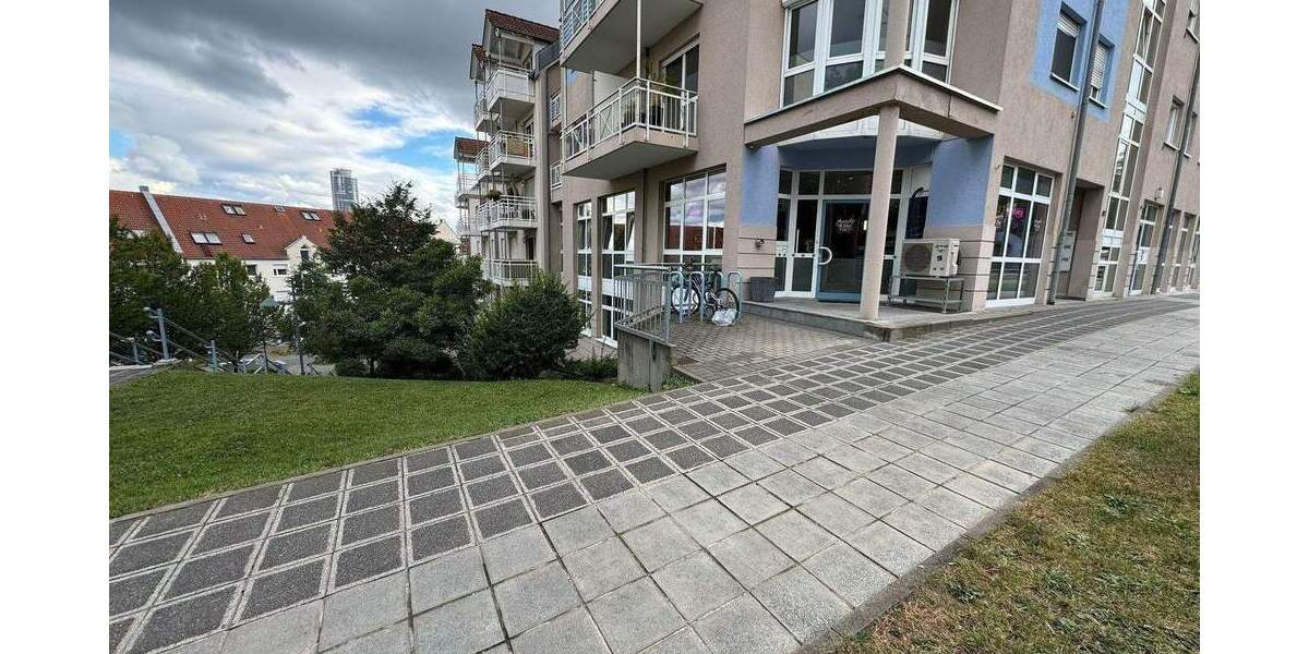 Gewerbeobjekt Nürnberg Gärten b Wöhrd - 7 Zimmer, 3.000&euro; | Angebot:26657113