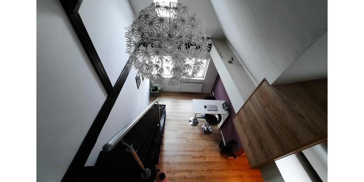 Maisonettenwohnung Wilhermsdorf - 2.5 Zimmer, 70 m&sup2;, 800&euro; | Angebot:27616683