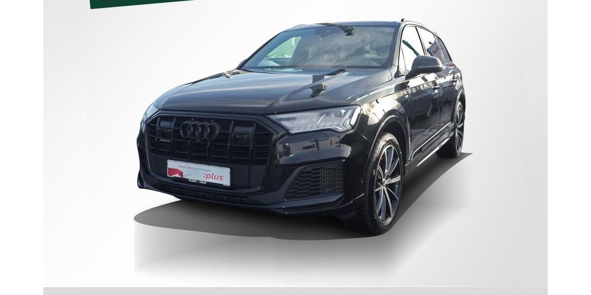 Audi Q7 107.850 km 42.880 &euro; Herzogenaurach 91074