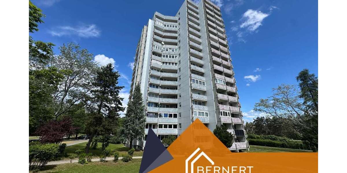 Etagenwohnung Erlangen Alterlangen - 1.5 Zimmer, 41 m&sup2;, 116.000&euro; | Angebot:27080062