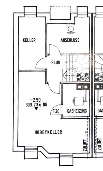 Gepflegte DHH in Bestlage von Nbg-Reichelsdorf VON PRIVAT 5 zimmer