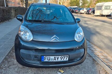Citroen C1 143.700 km 1.400 &euro; Nürnberg 90491