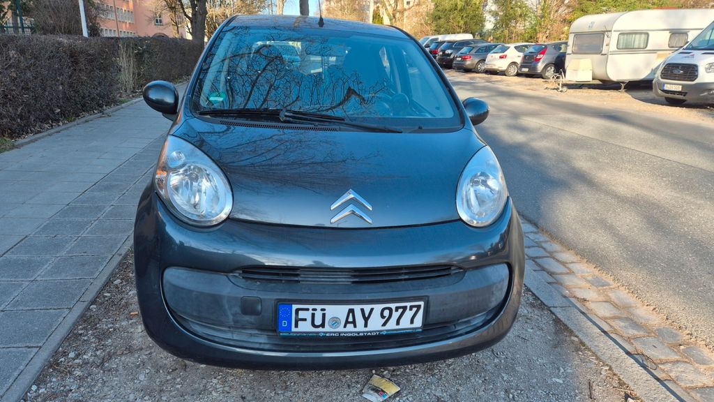 Citroen C1 143.700 km 1.400 &euro; Nürnberg 90491