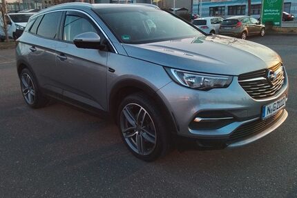 Opel Grandland (X) 64.950 km 15.600 &euro; Nürnberg 90449