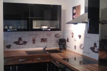 Verkaufe 2-Zimmer-Eigentumswohnung im Herzen von Roth 2 zimmer