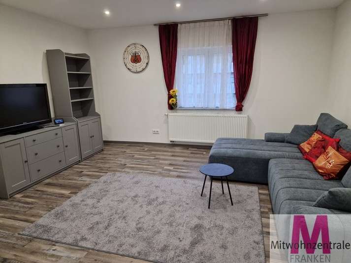 Zimmer Nürnberg Hasenbuck - 2 Zimmer, 1.390&euro; | Angebot:26376537