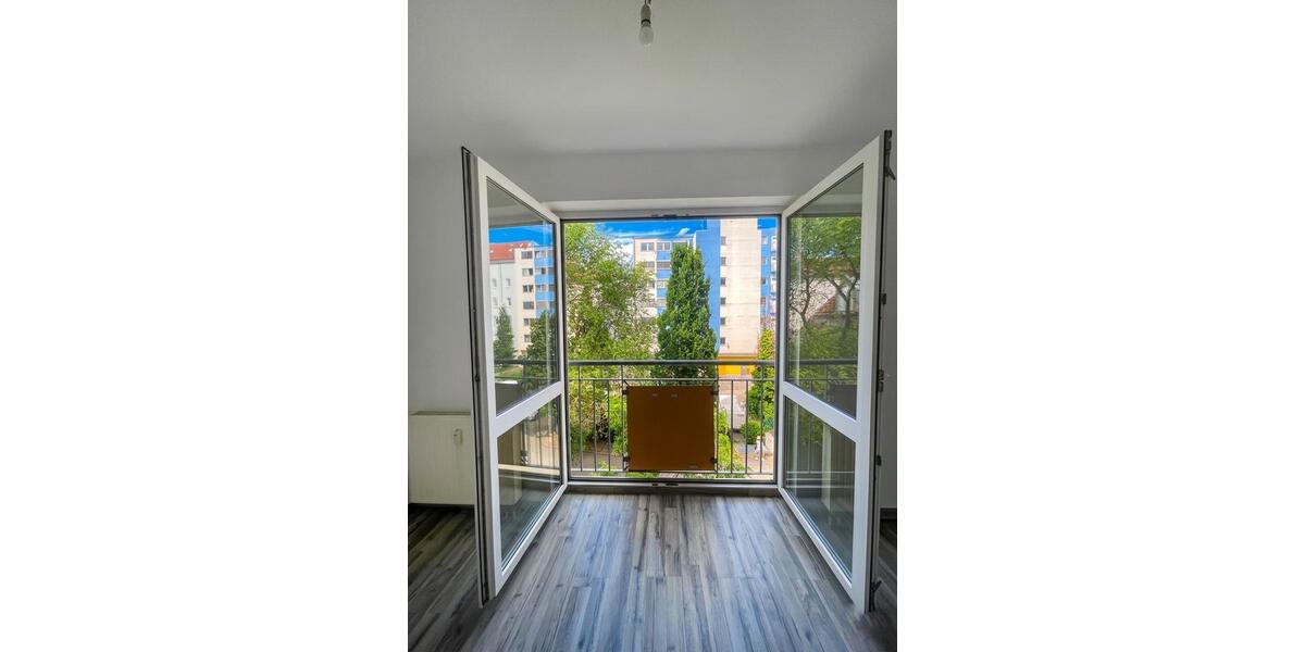 Etagenwohnung Erlangen Am Anger - 2 Zimmer, 44 m&sup2;, 165.000&euro; | Angebot:26837193