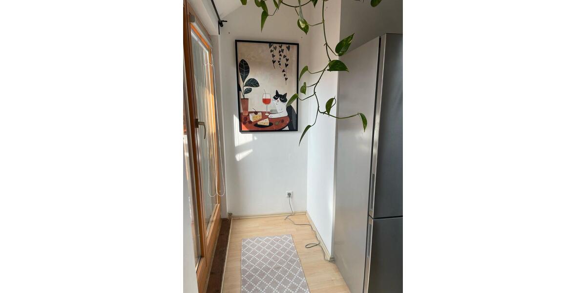 Dachgeschoßwohnung Nürnberg Rabus - 3 Zimmer, 75 m&sup2;, 260.000&euro; | Angebot:27153677