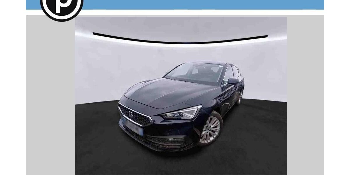 Seat Leon 47.100 km 20.902 &euro; Fürth 90762