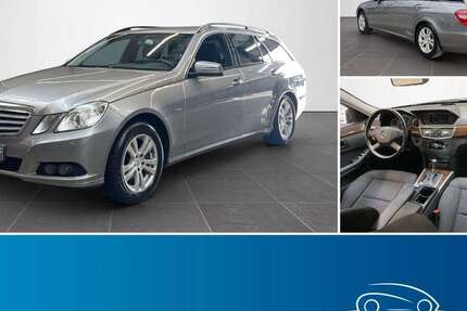 Mercedes-Benz E 200 170.000 km 5.790 &euro; Roßtal 90574