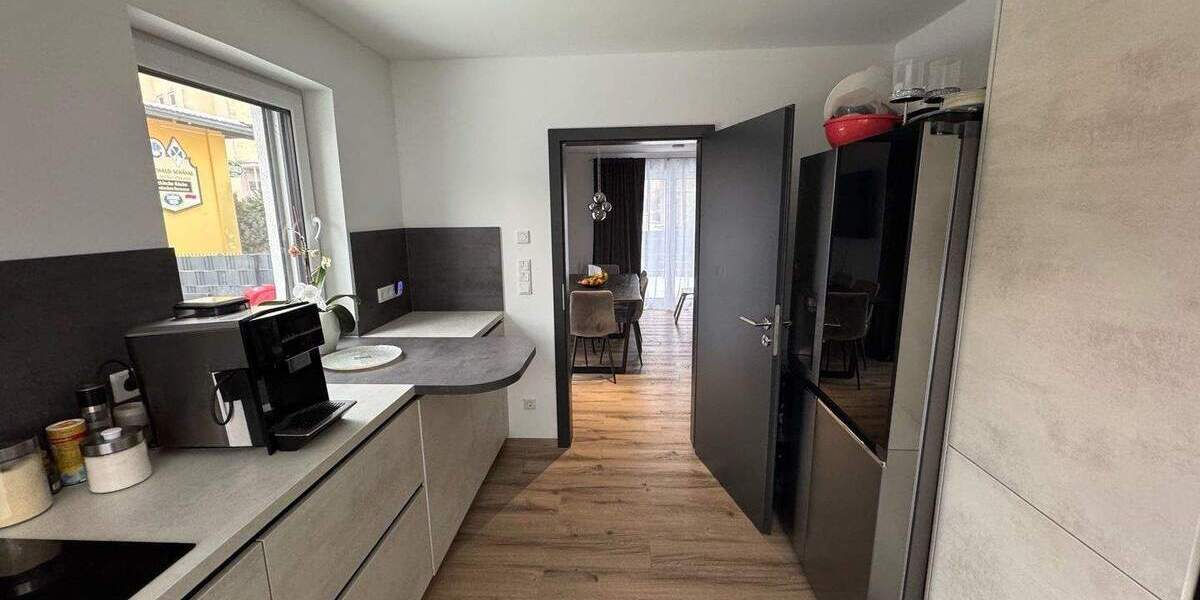 Bungalow Fürth Oberfürberg - 4 Zimmer, 113 m&sup2;, 650.000&euro; | Angebot:25671029