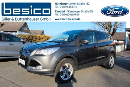 Ford Kuga 121.400 km 9.970 &euro; Nürnberg 90431